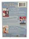 Hoilday Collection (3 DVD)