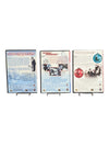 Hoilday Collection (3 DVD)