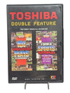 Toshiba Double Feature (2 games)