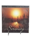 Serenity disc