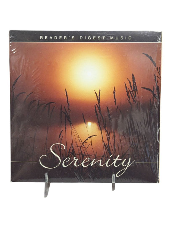 Serenity disc