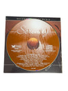 Serenity disc