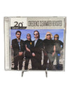 the Best of Creedence Clearwater Revisited disc