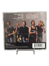 the Best of Creedence Clearwater Revisited disc
