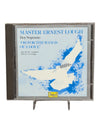 Master Ernest Lough Boy Soprano disc