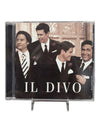 Il Divo disc