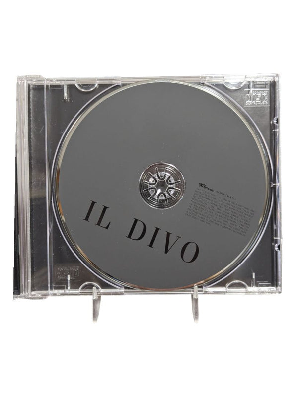 Il Divo disc