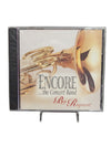 Encore the Concert Band disc