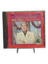 Perry Como Christmas Music disc