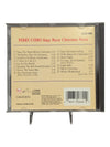 Perry Como Christmas Music disc
