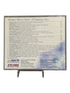 Christmas Choirs & Carols disc