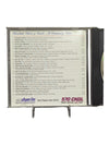 Christmas Choirs & Carols disc