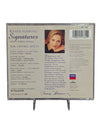 Renee Fleming Signatures disc