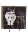 I Dreamed A Dream Susan Boyle disc