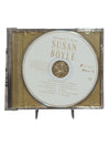 I Dreamed A Dream Susan Boyle disc