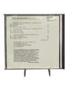 Mendelssogn Piano and Violin Concerto disc