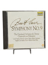 Symphony No 9 disc