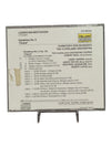 Symphony No 9 disc
