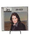 Jann Arden disc