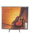 the Intimate Guitar of Tino disc