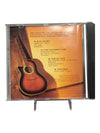 the Intimate Guitar of Tino disc