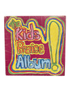 the Kids Praise Album LP
