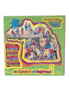 the Kids Praise Album LP