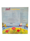One Light One Sun Raffi LP