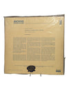 German Baroque Music LP