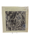 Schutz St.Matthew Passion LP