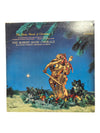 the Robert Shaw Chorale LP