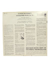 Tchaikovsky Nutcracker Suite LP