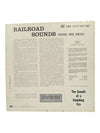 Railroad Sounds LP