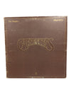 Carpenters The Singles LP
