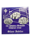 The Winnipeg Mennonite Children's Choir LP