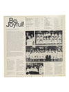 Be Joyful! LP