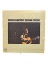 Gordon Lightfoot Sunday Concert LP
