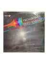 Fred Waring God's Trombones LP