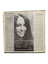 Noel Joan Baez LP