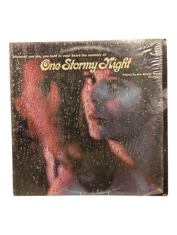 One Stormy Night LP