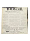 I'm Gonna Sing LP
