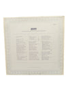 Karl Richter Bach LP