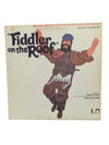Fiddler on the Roof LP