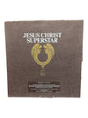 Jesus Christ Superstar Vinyl Record LP
