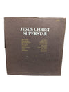 Jesus Christ Superstar Vinyl Record LP