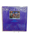 How Great Thou Art LP