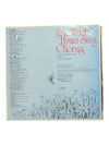 How Great Thou Art LP