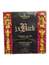 is Bach LP