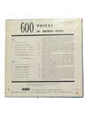 600 Voices In Scared Song LP