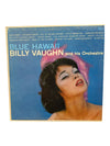 Blue Hawaii Billy Vaughn LP